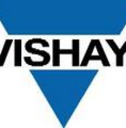 Vishay Intertechnology–s IHLP(R) Production Line at Be–er Sheva, Israel Plant Receives Sony Green Partner Certification