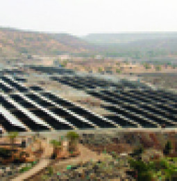 Long-time benefit instead of short-lived bargains – Schletter sets up a 7.9 MWp solar plant in India