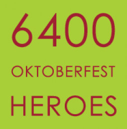 6400 heroes worldwide make the Oktoberfest in Munich carbon neutral