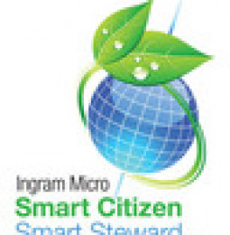 EPA Recognizes Ingram Micro Inc. Among Nation–s Leading Green Power Purchasers