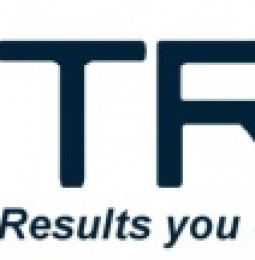 TRC Wins Two Gold International Awards for Website, Brochure