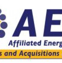 Frontier Utilities, a Full Scale Retail Electricity Provider, Represented by M&A Team of AEG Affiliated Energy Group