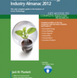 Complete Guide to the Green Technology (CleanTech) Industry From Plunkett Research
