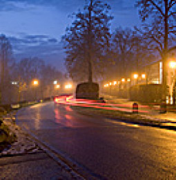 Seen in the best light: tremendous cost and energy savings with street lighting from TridonicAtco