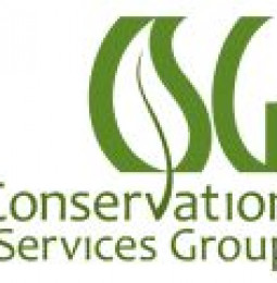 Conservation Services Group Sweeps Awards for Corporate Identity