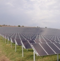 2-Megawatt solar power plant installed in Bulgaria with inverters made by Sputnik Engineering
