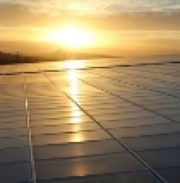 The largest private solar power plant in the UK starts operation with Sputnik inverters