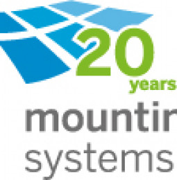 20 years of Mounting Systems GmbH – firmly established in the solar industry sector