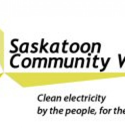 Media Advisory-Invitation and Photo Opportunity: Public Discussion of Saskatoon Community Wind–s Proposal to Provide Clean Electricity for 16,000 Residents