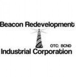 Beacon Redevelopment Industrial Corporation Updates Shareholders