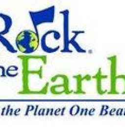 Rock the Earth Hosts –Dine Out for Earth– Celebrity Chef Fundraiser
