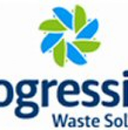 Progressive Waste Solutions Revs Up Conversion of Compressed Natural Gas Truck Fleet