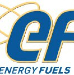 Energy Fuels Congratulates Gary R. Steele, Senior Vice President of Marketing and Sales, on His Retirement