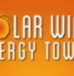 Solar Wind Energy Tower, Inc. Announces Effectiveness of Form S-1 Resale Registration Statement