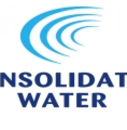 Consolidated Water Co. Ltd. Reports Higher Third Quarter Revenue and Earnings