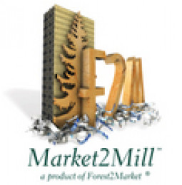 Forest2Market Launches Market2Mill for Recycled Fiber Industry