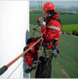SGS Article on In-Service Inspections for Wind Farm Projects Featured in InWind Chronicle