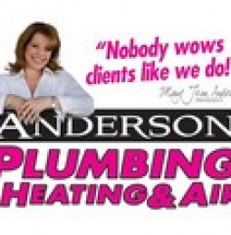 Anderson Plumbing Heating & Air Announces Operation Pink Ribbon to Benefit Susan G. Komen for the Cure San Diego