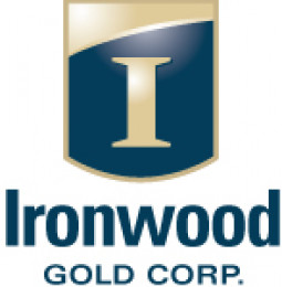 Ironwood Gold Announces Appointment of Keith P. Brill to Board of Directors