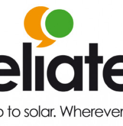 Say hello – Heliatek shines with its new brand design
